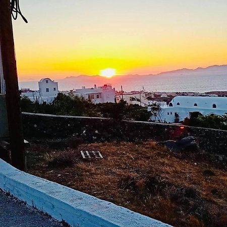VI Sta Finikias Villa Ия Экстерьер фото
