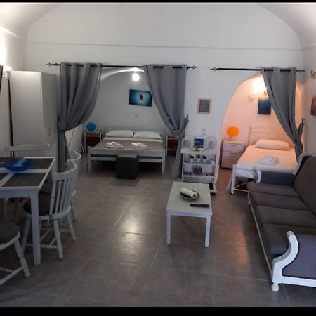 VI Sta Finikias Villa Ия Экстерьер фото