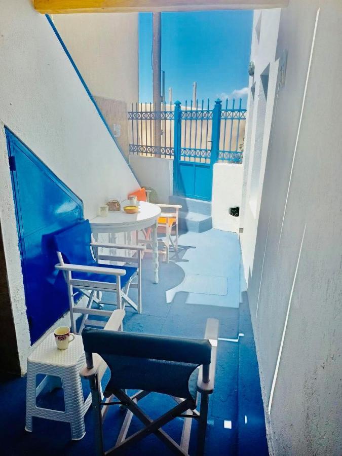 VI Sta Finikias Villa Ия Экстерьер фото