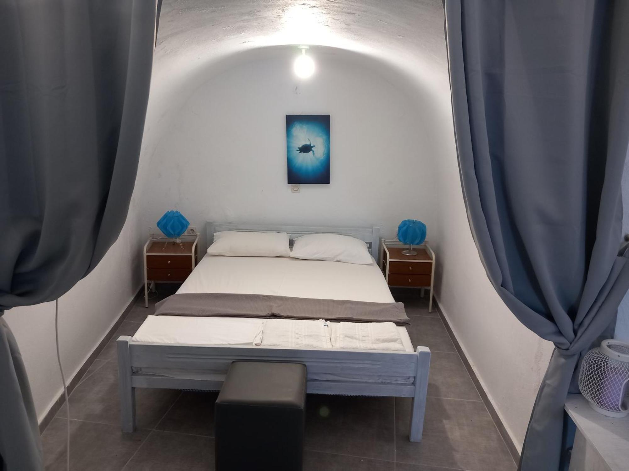 VI Sta Finikias Villa Ия Экстерьер фото