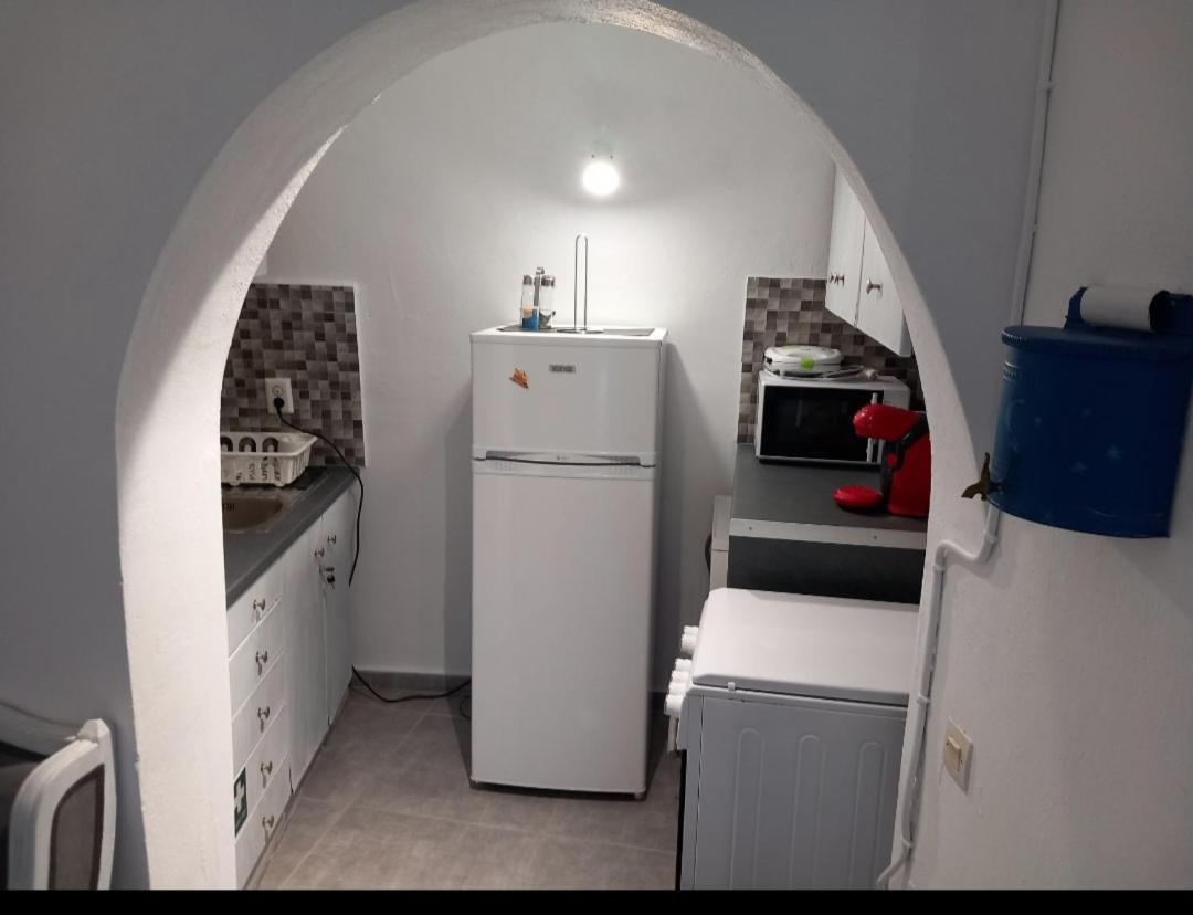 VI Sta Finikias Villa Ия Экстерьер фото